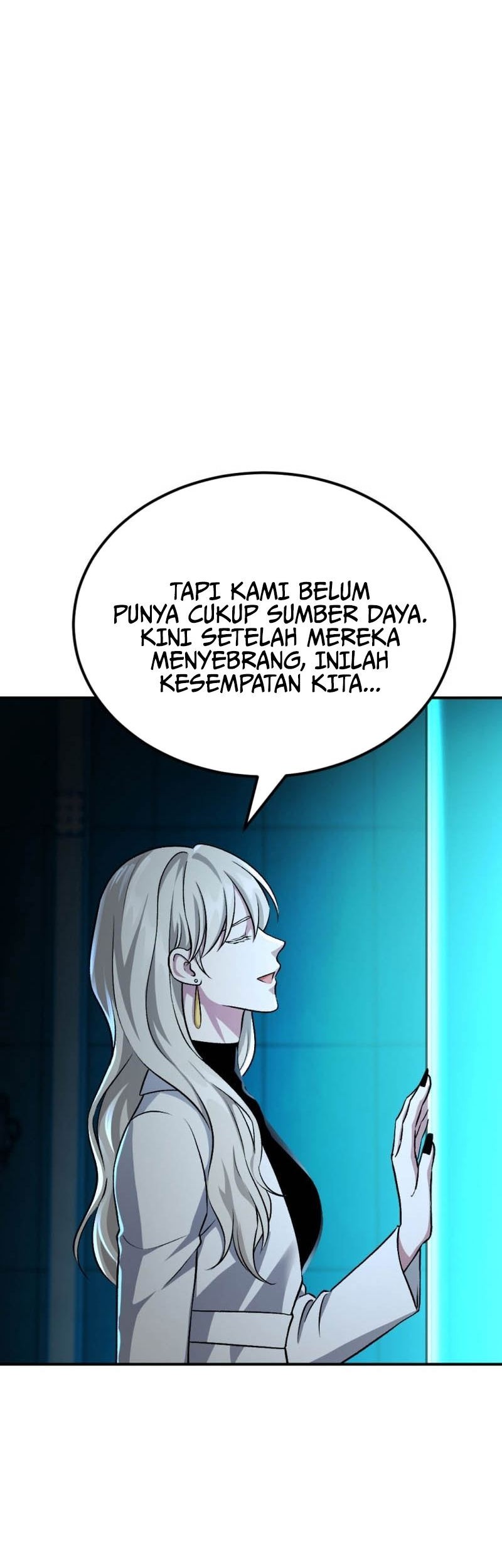 Monsters (2022) Chapter 49 Gambar 37