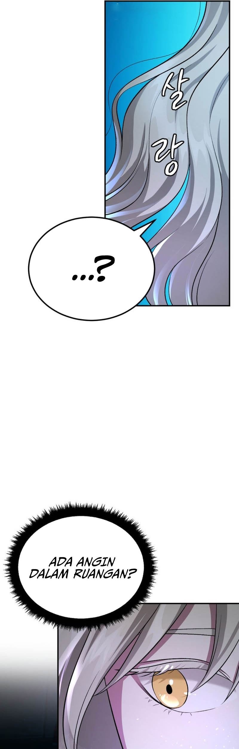 Monsters (2022) Chapter 49 Gambar 39