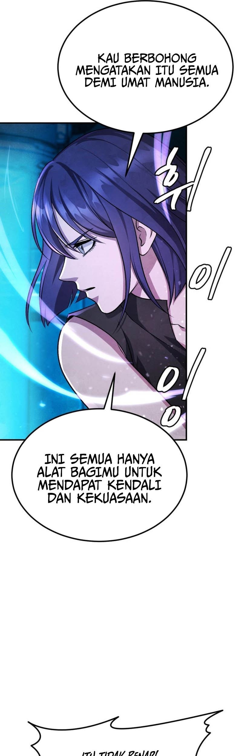 Monsters (2022) Chapter 49 Gambar 43