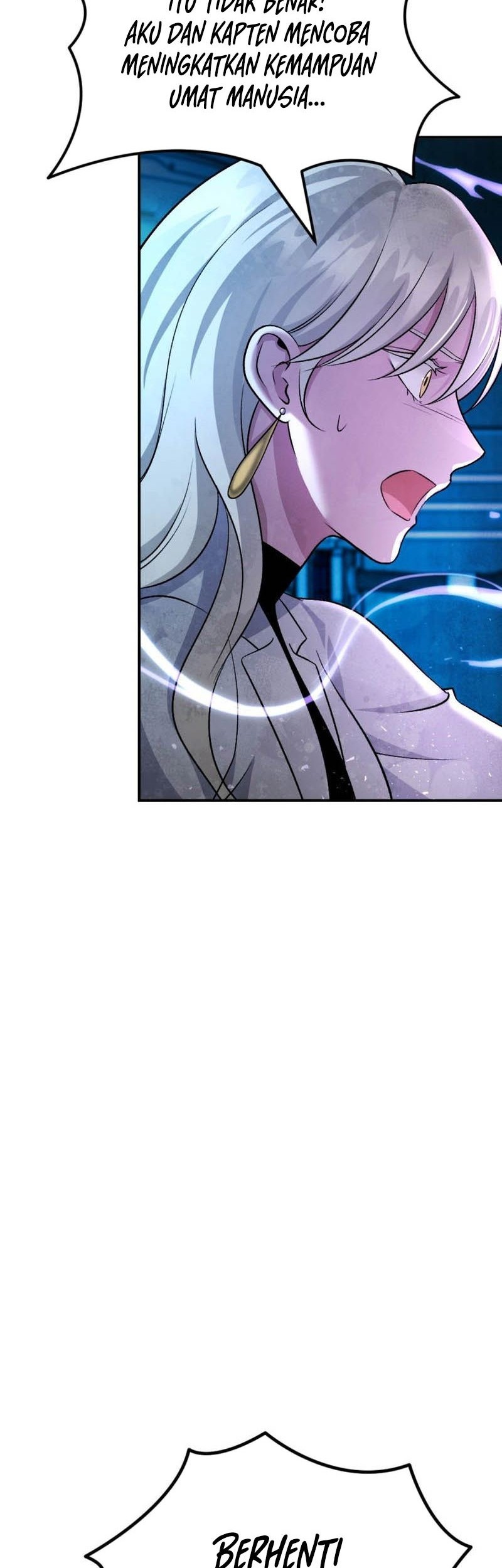 Monsters (2022) Chapter 49 Gambar 44