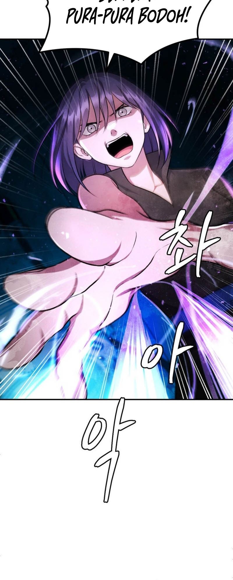 Monsters (2022) Chapter 49 Gambar 45