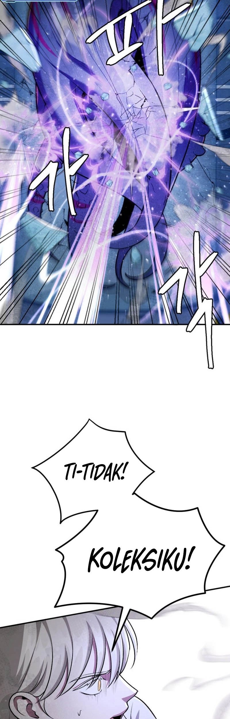 Monsters (2022) Chapter 49 Gambar 47