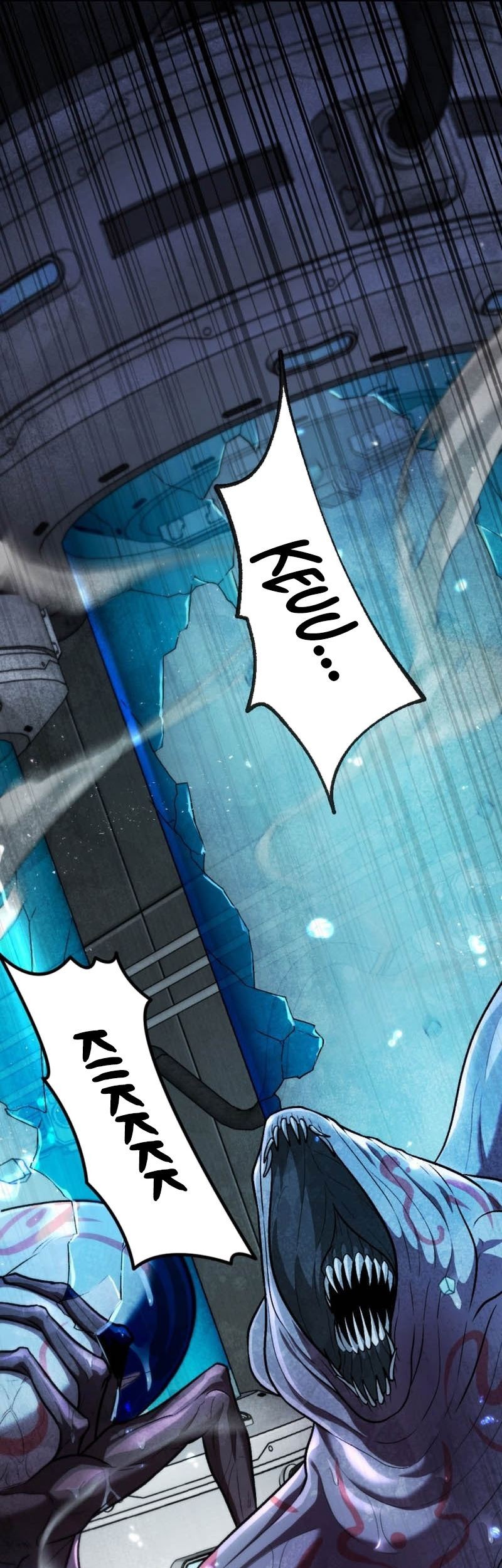Monsters (2022) Chapter 49 Gambar 49