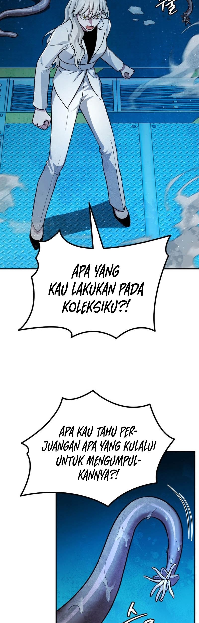 Monsters (2022) Chapter 49 Gambar 51