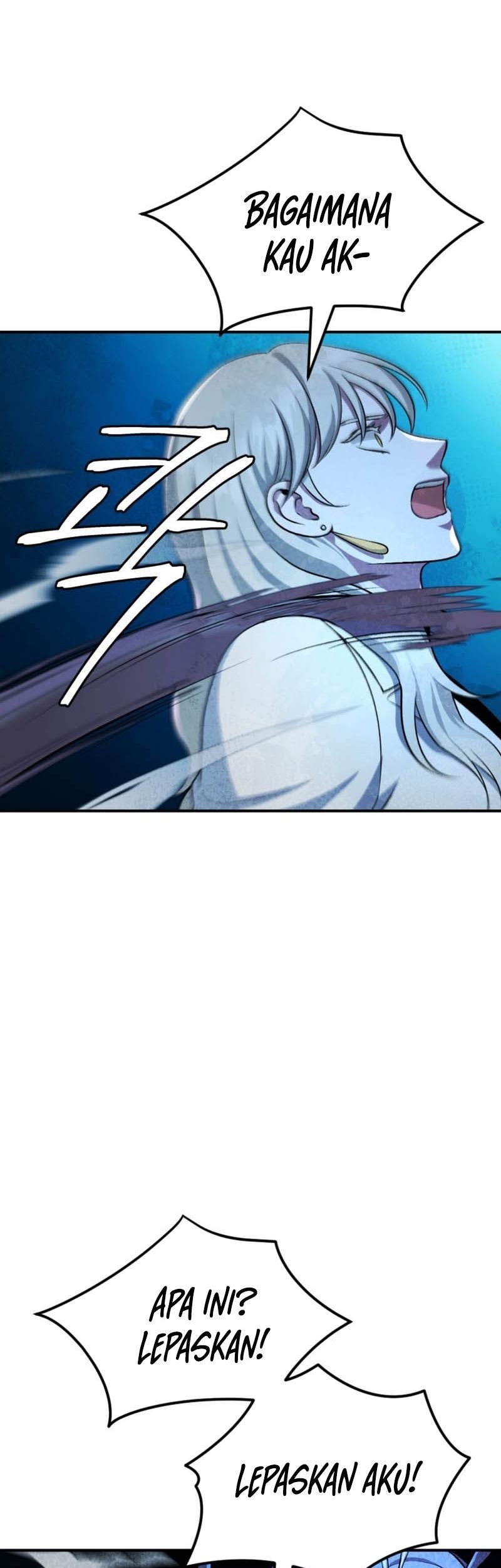 Monsters (2022) Chapter 49 Gambar 53