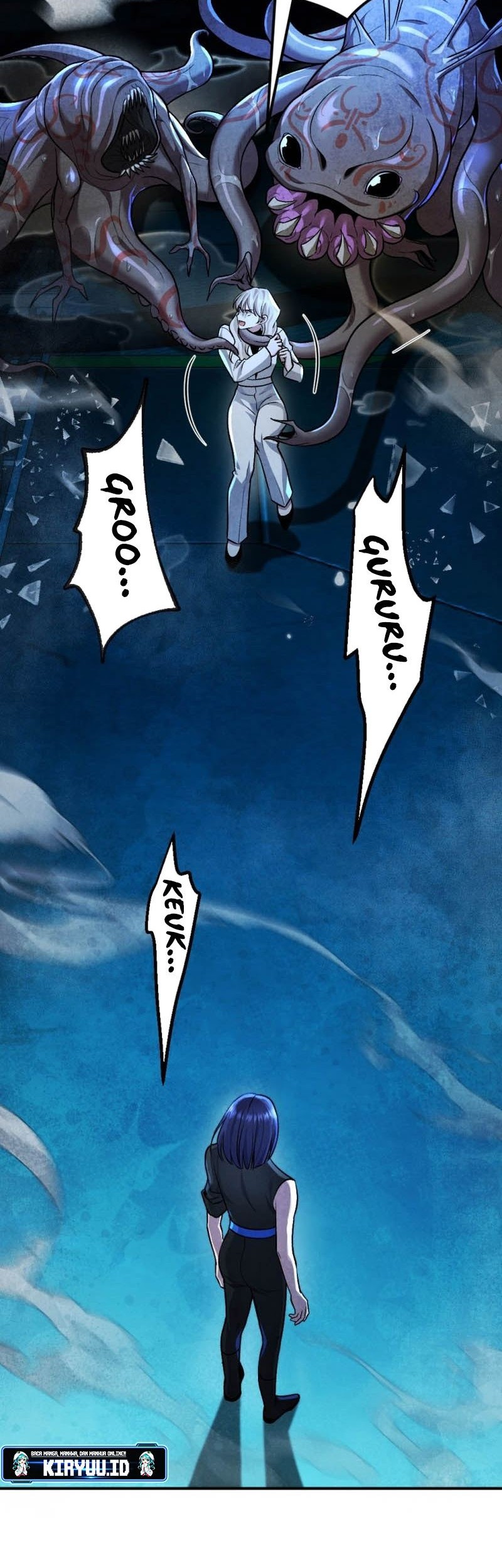 Monsters (2022) Chapter 49 Gambar 54