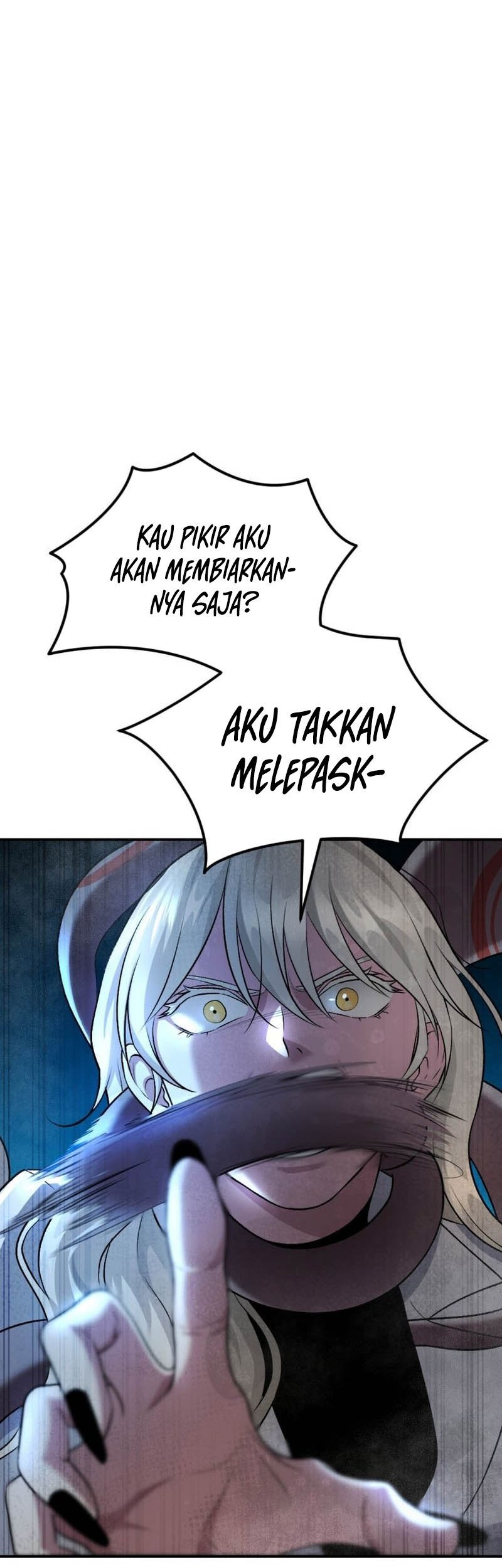 Monsters (2022) Chapter 49 Gambar 55