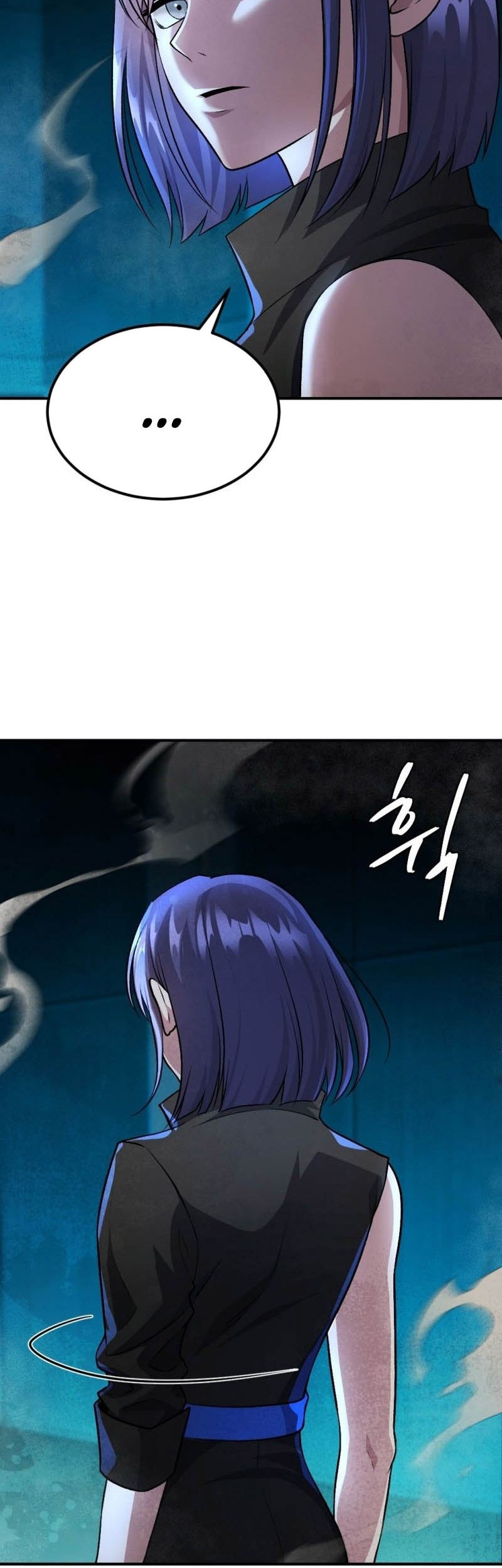 Monsters (2022) Chapter 49 Gambar 58