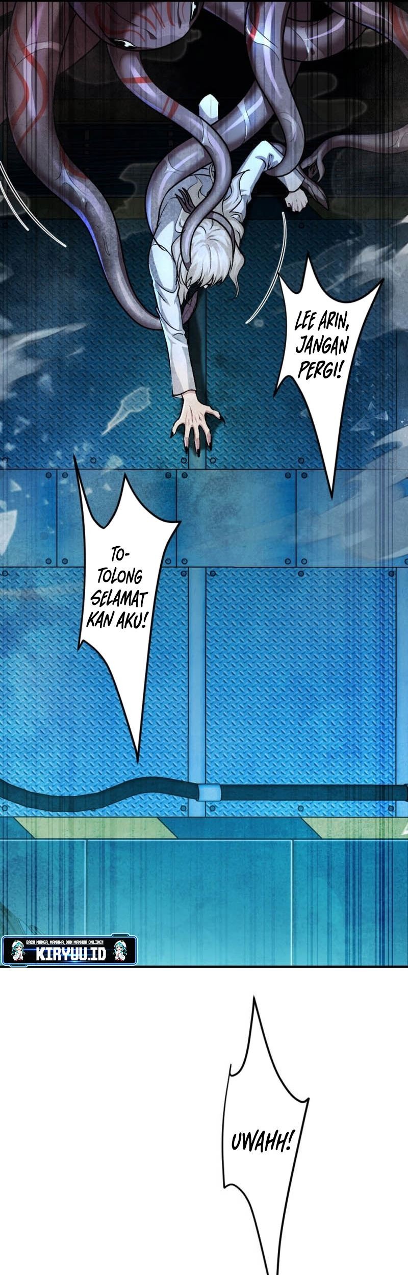 Monsters (2022) Chapter 49 Gambar 60