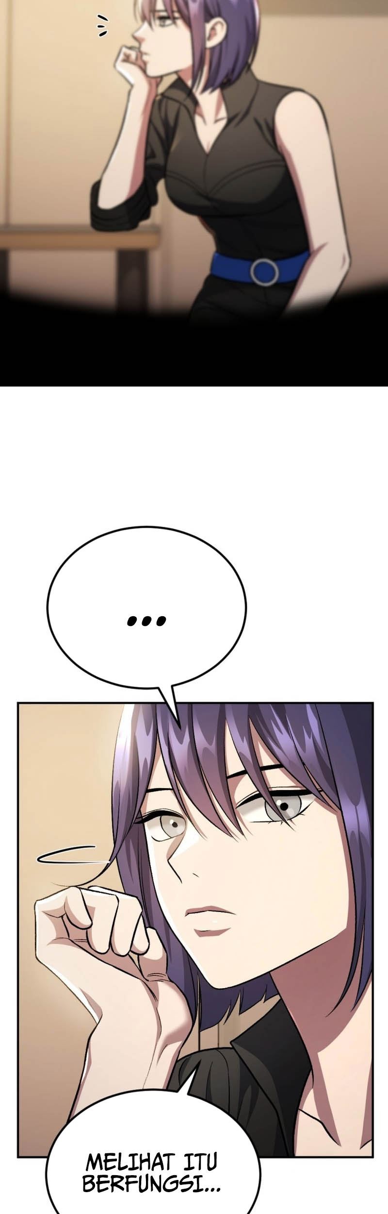 Monsters (2022) Chapter 49 Gambar 67