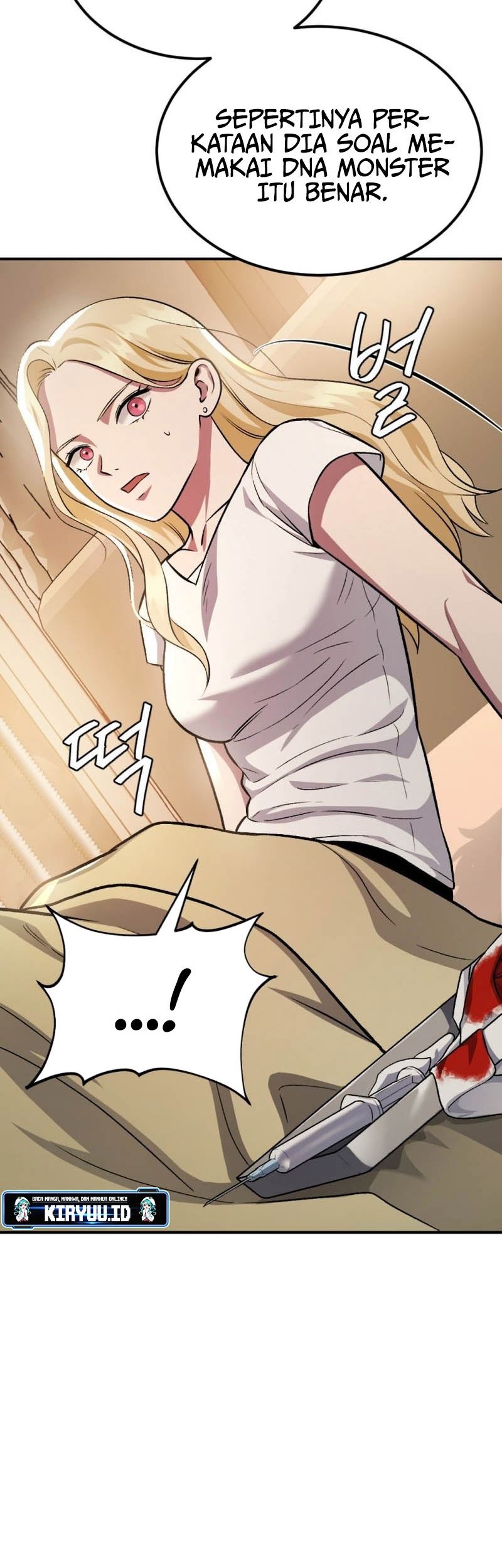 Monsters (2022) Chapter 49 Gambar 68