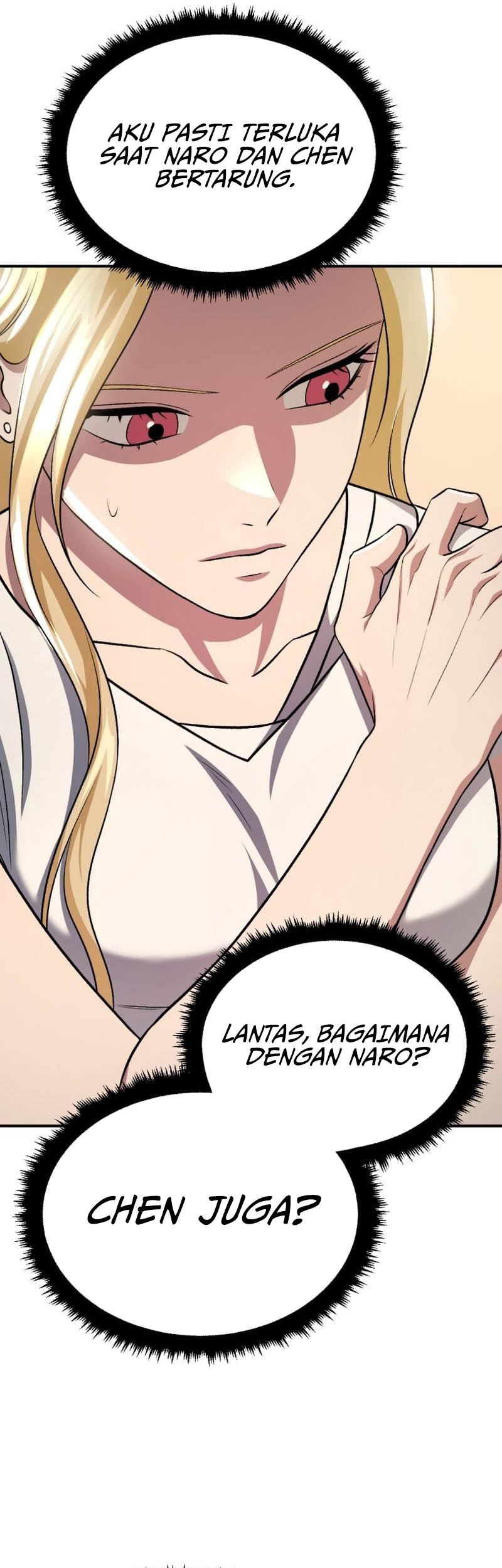Monsters (2022) Chapter 49 Gambar 71