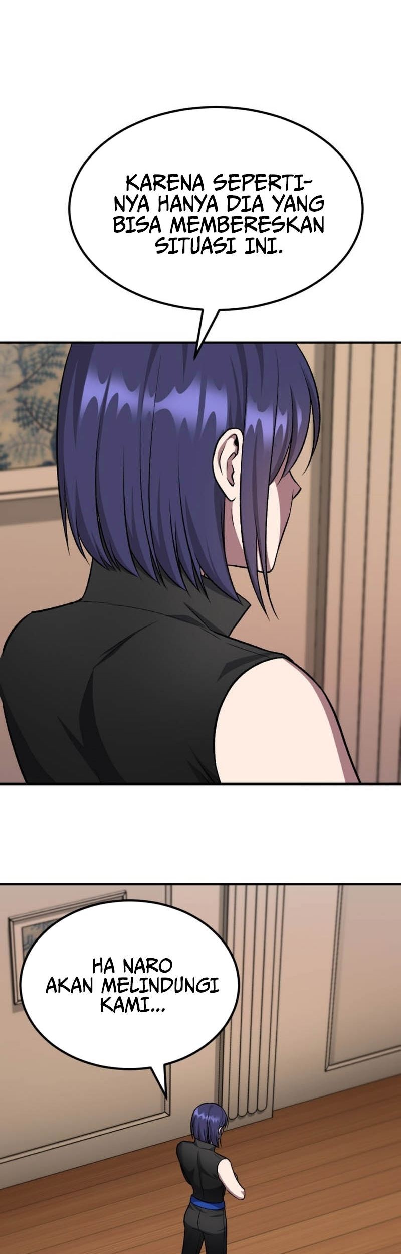 Monsters (2022) Chapter 49 Gambar 78