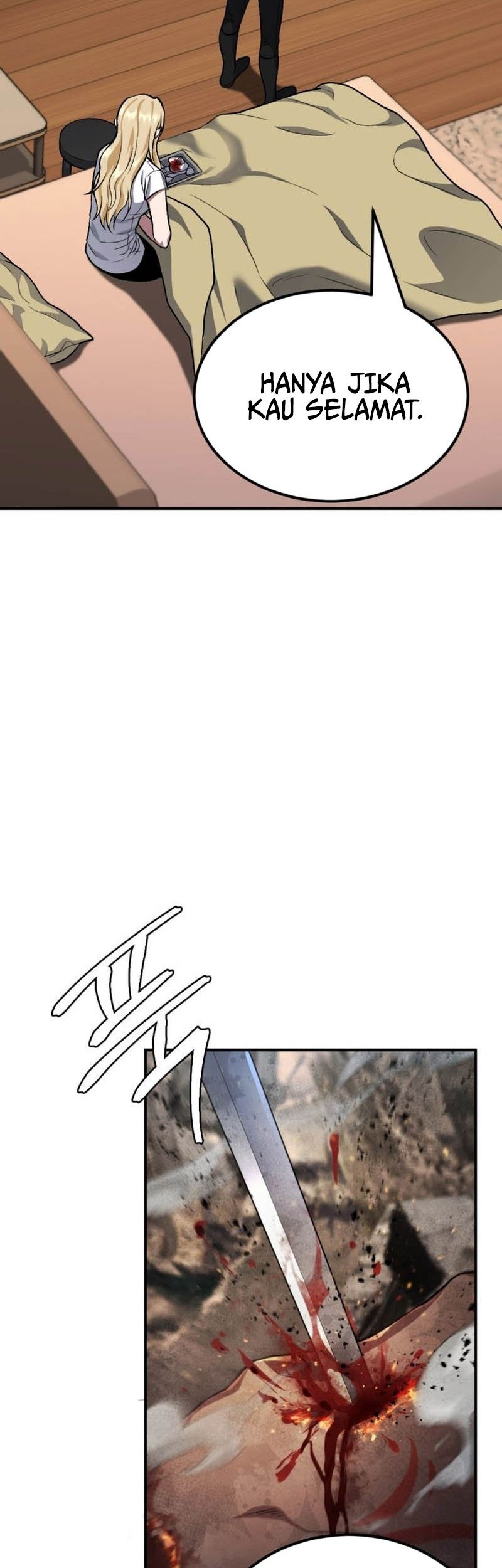 Monsters (2022) Chapter 49 Gambar 79