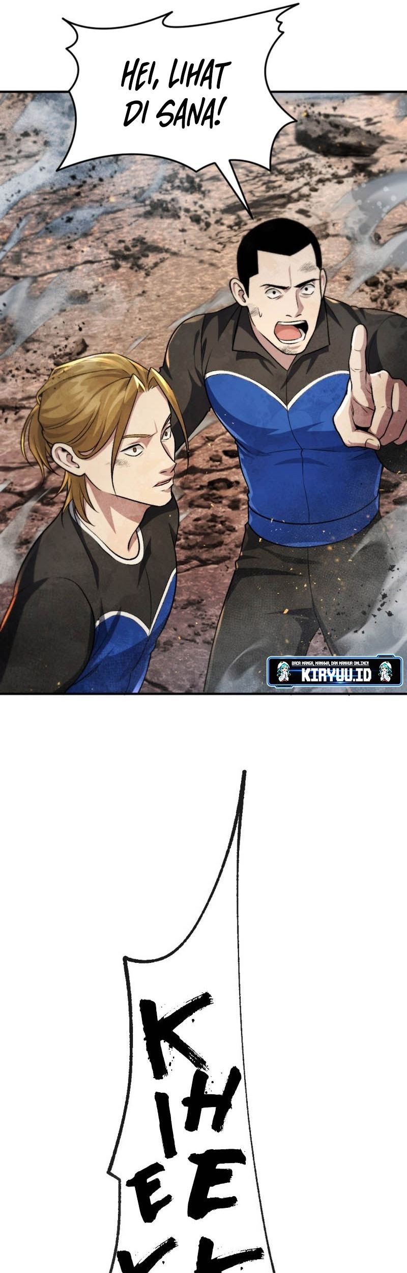 Monsters (2022) Chapter 49 Gambar 81