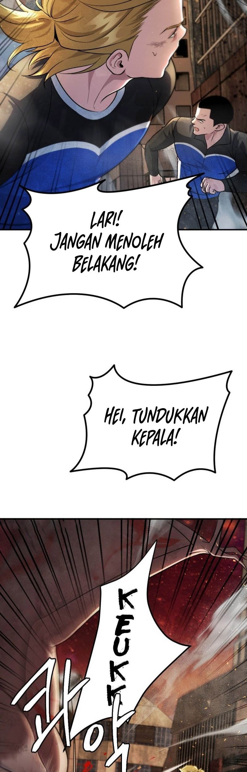 Monsters (2022) Chapter 49 Gambar 86