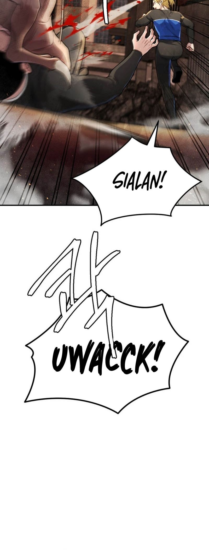Monsters (2022) Chapter 49 Gambar 87
