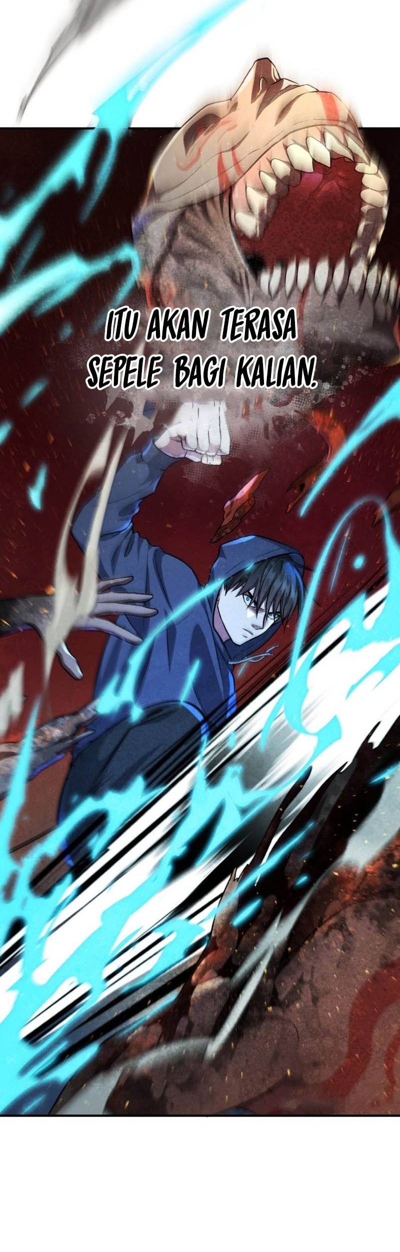 Monsters (2022) Chapter 49 Gambar 94