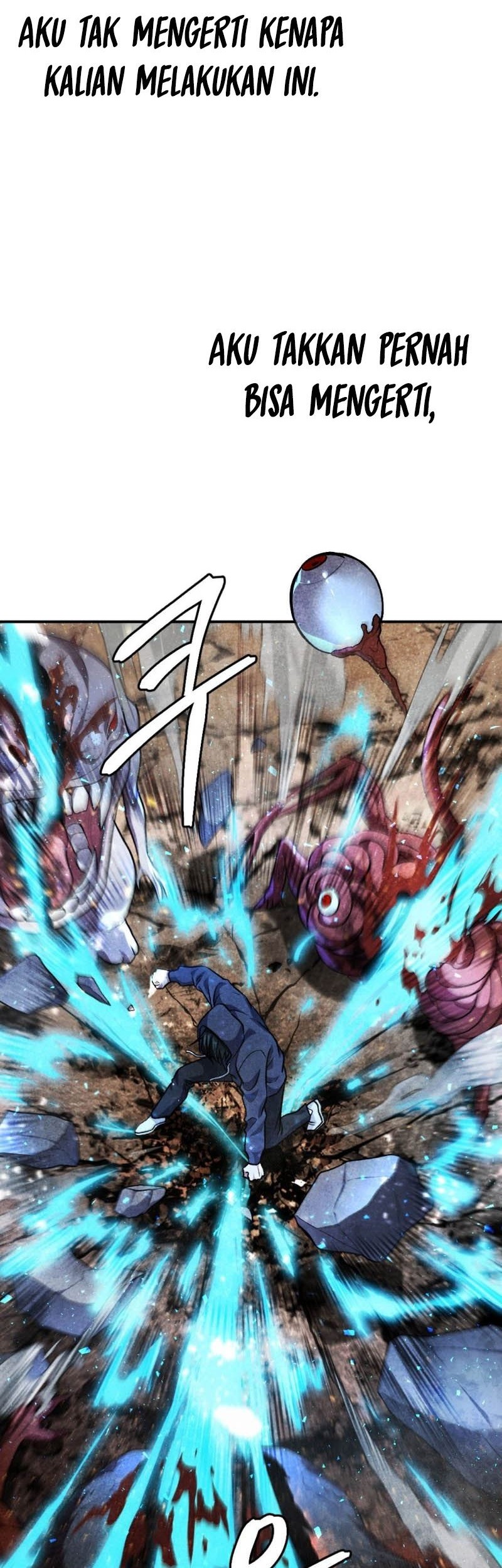 Monsters (2022) Chapter 49 Gambar 97