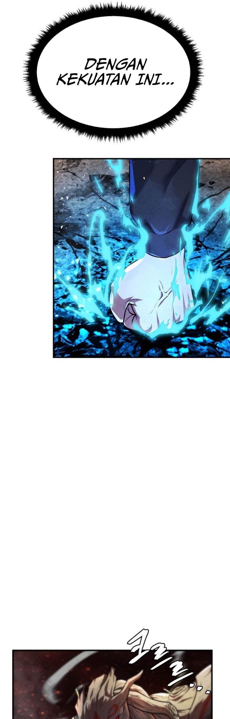 Monsters (2022) Chapter 49 Gambar 100