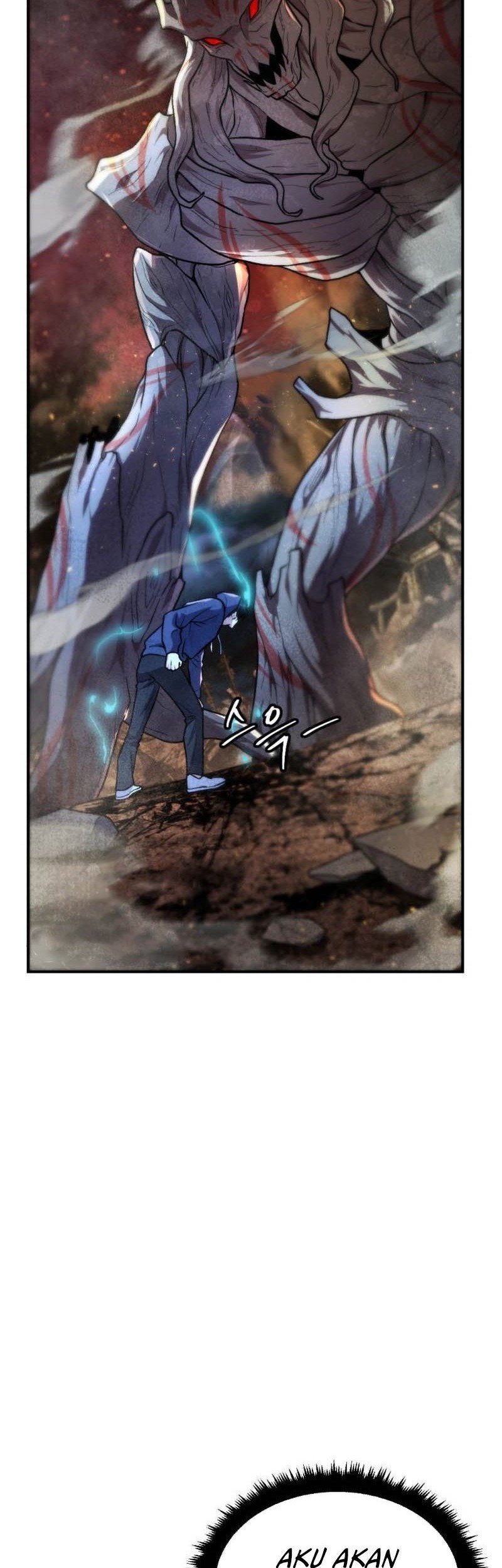 Monsters (2022) Chapter 49 Gambar 101