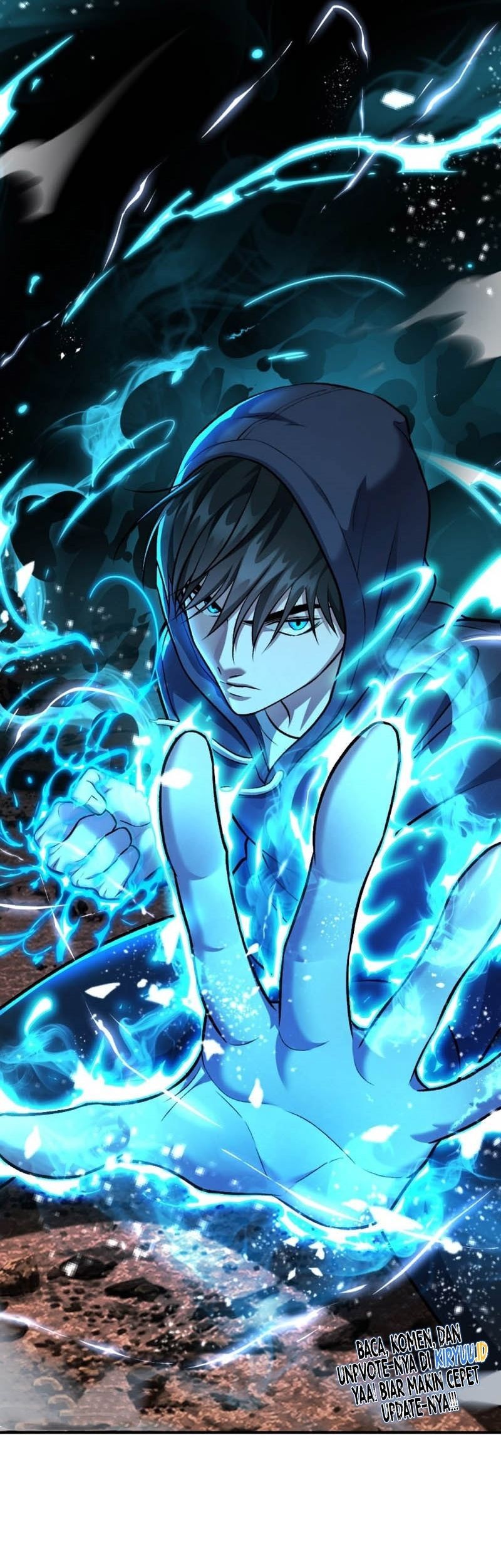 Monsters (2022) Chapter 49 Gambar 103
