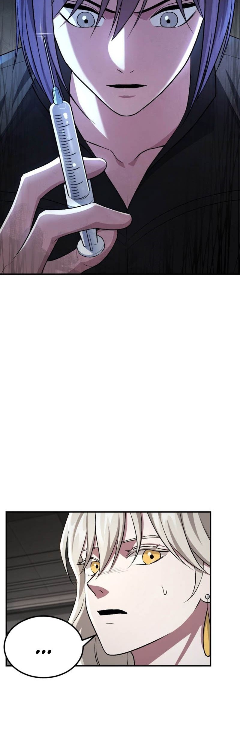 Monsters (2022) Chapter 49 Gambar 10