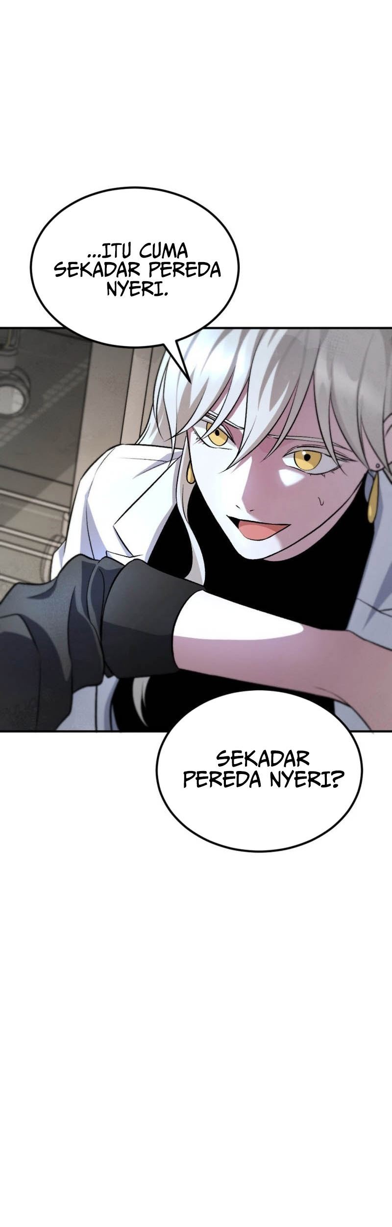 Monsters (2022) Chapter 49 Gambar 13