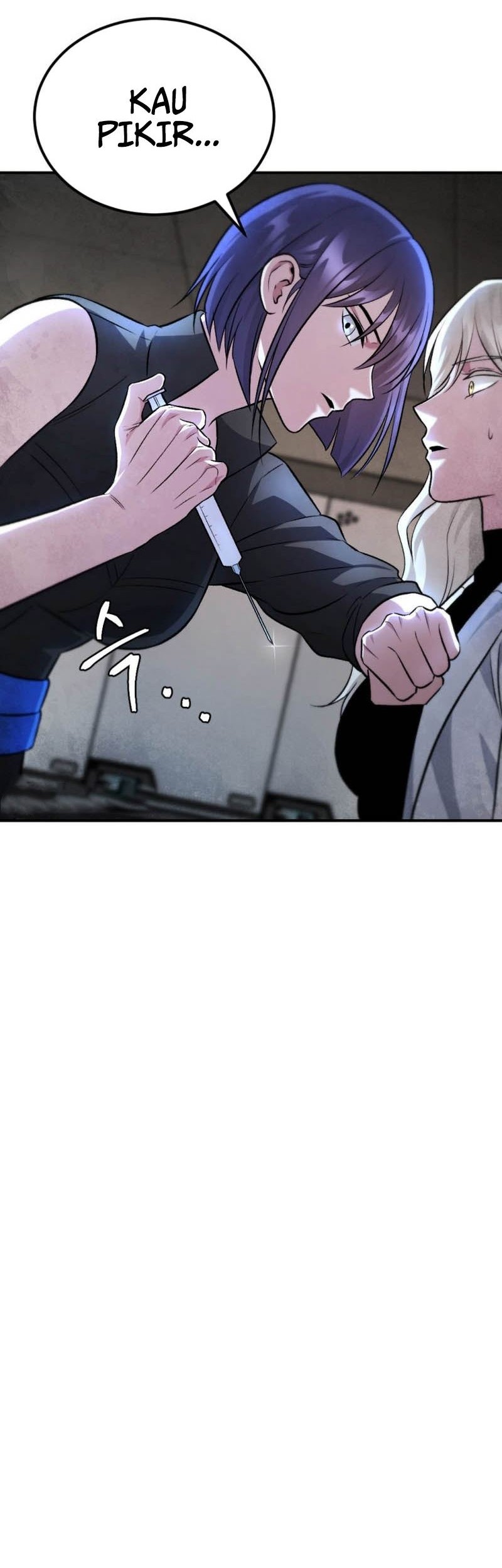 Monsters (2022) Chapter 49 Gambar 14