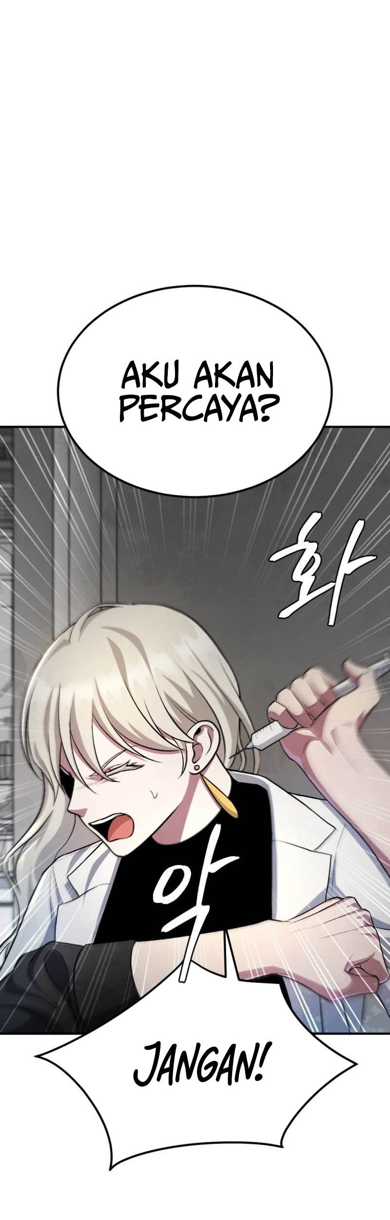 Monsters (2022) Chapter 49 Gambar 15