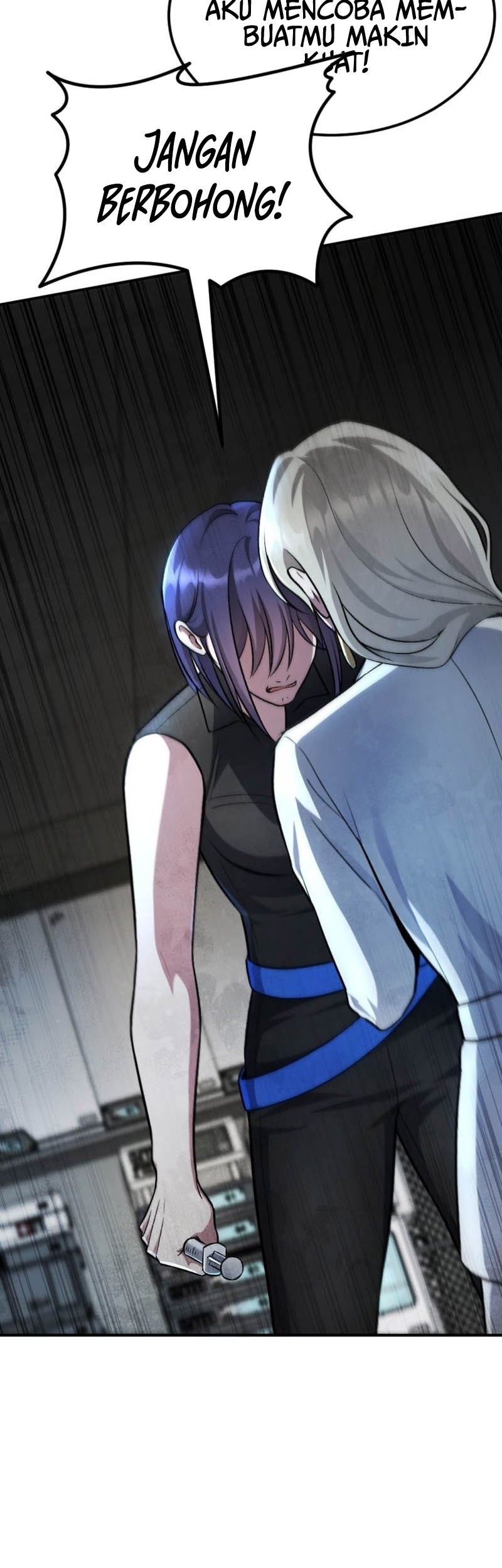 Monsters (2022) Chapter 49 Gambar 22