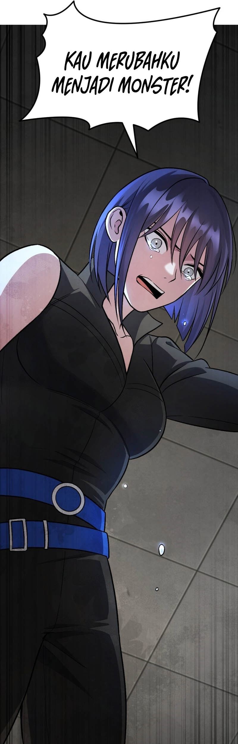 Monsters (2022) Chapter 49 Gambar 24