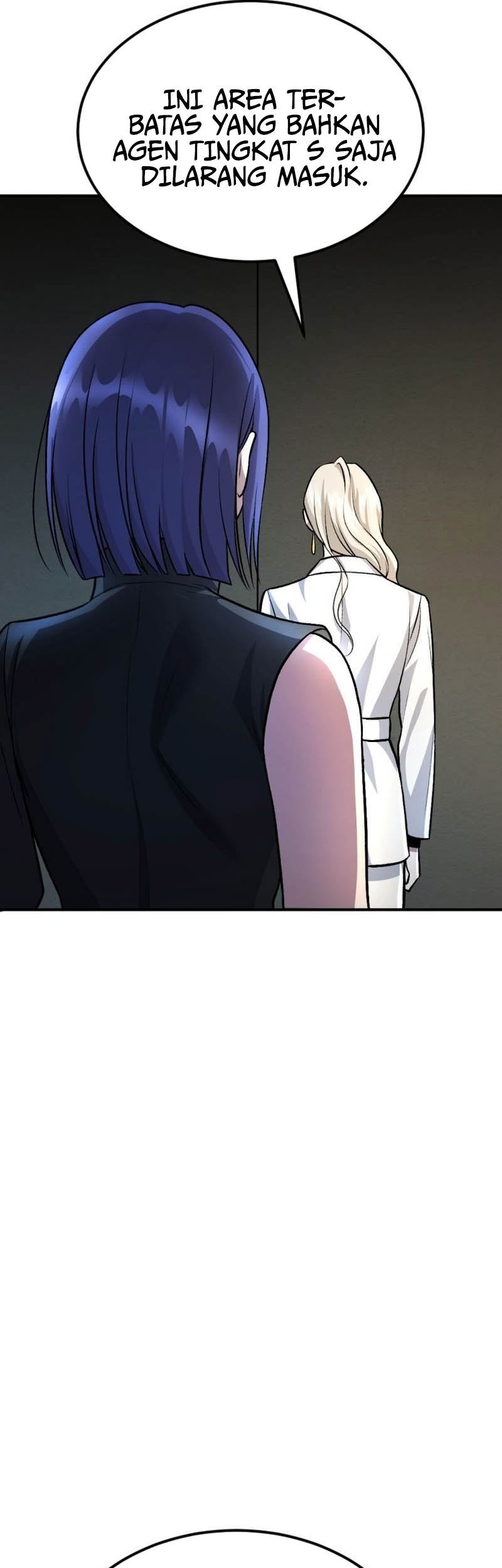Monsters (2022) Chapter 49 Gambar 28