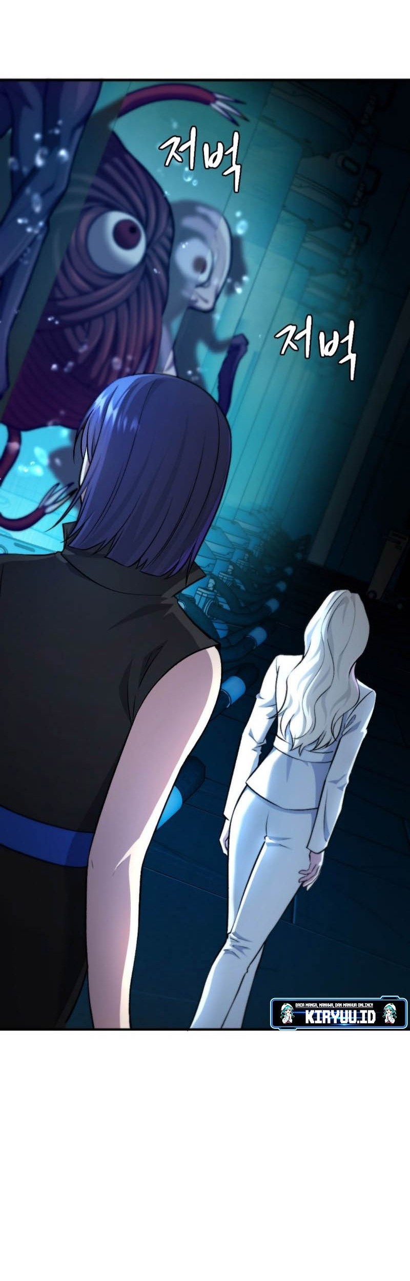 Monsters (2022) Chapter 49 Gambar 32