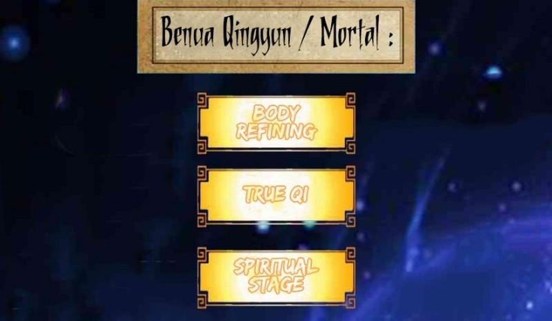 The Ten Great Emperors Are All My Disciples Chapter 136 Gambar 32