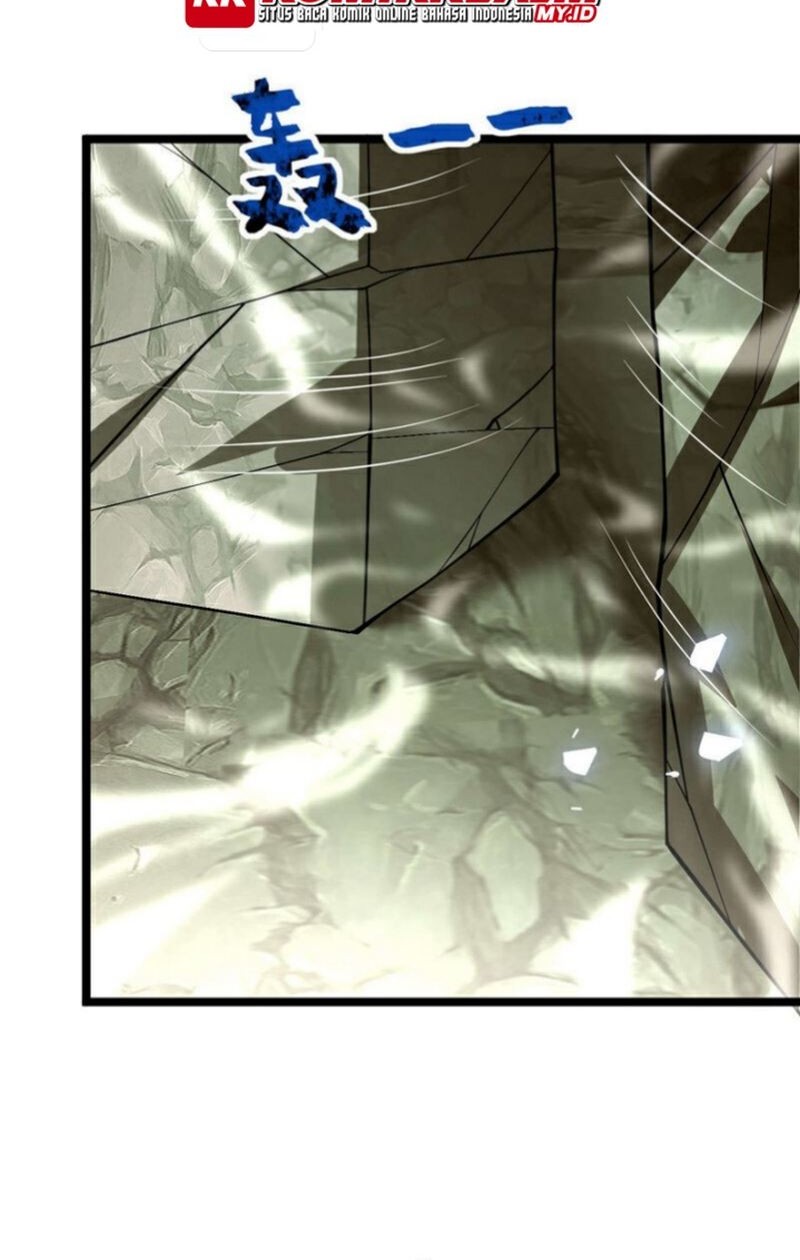 The Ten Great Emperors Are All My Disciples Chapter 136 Gambar 3