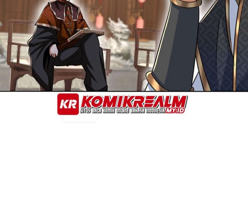The Ten Great Emperors Are All My Disciples Chapter 136 Gambar 25