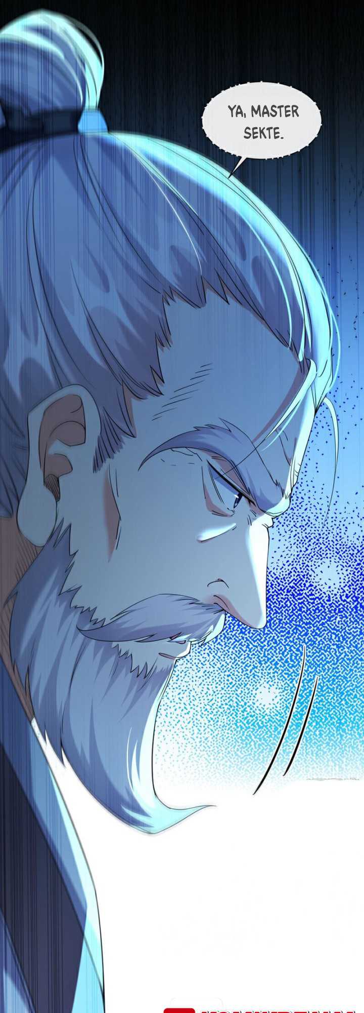 The Ten Great Emperors Are All My Disciples Chapter 135 Gambar 10