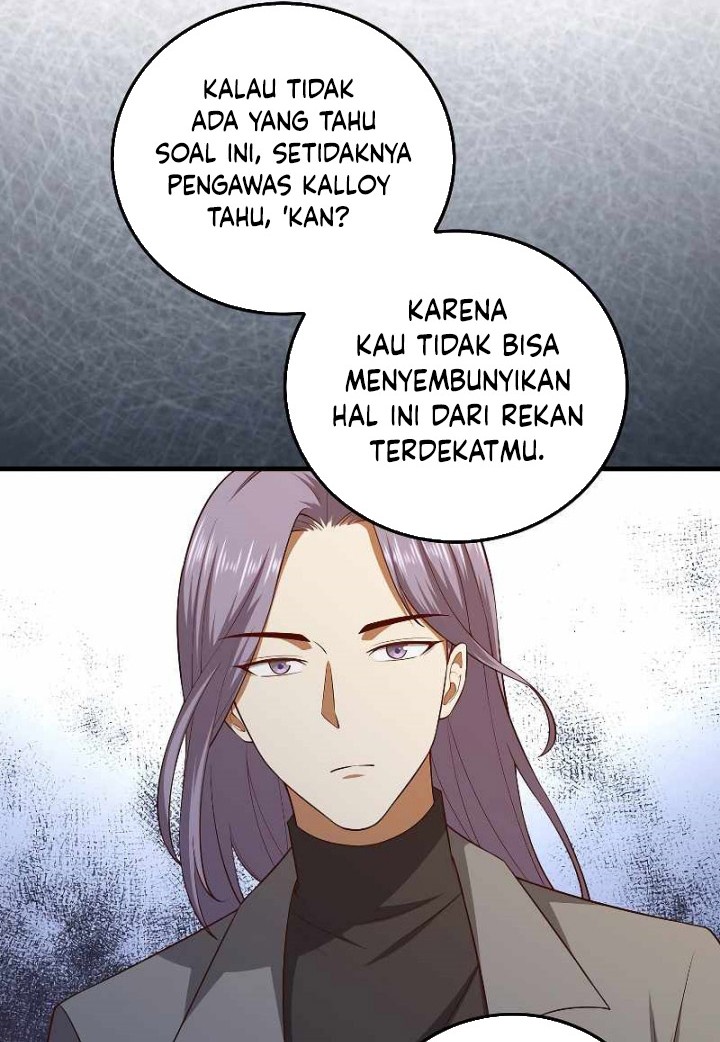 The Lord’s Coins Aren’t Decreasing?! Chapter 104 Gambar 45