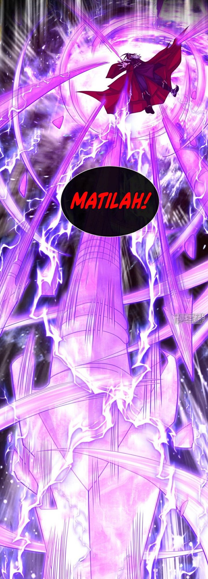 The Ten Great Emperors Are All My Disciples Chapter 139 Gambar 11