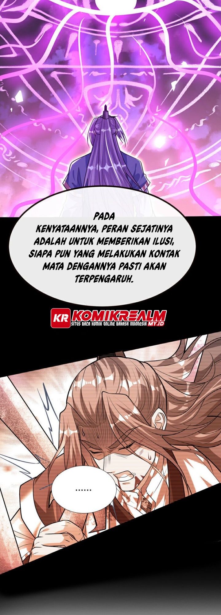 The Ten Great Emperors Are All My Disciples Chapter 139 Gambar 27