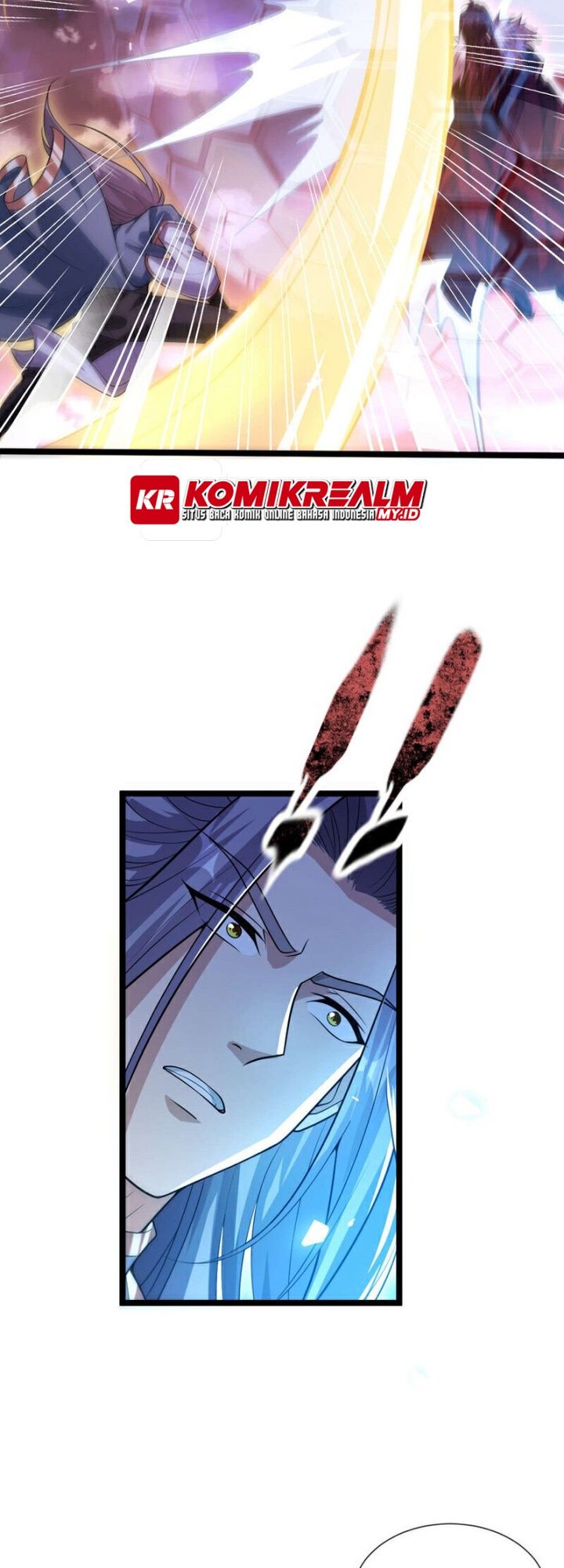 The Ten Great Emperors Are All My Disciples Chapter 138 Gambar 24