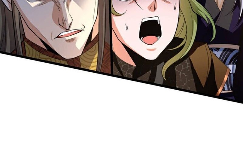The Ten Great Emperors Are All My Disciples Chapter 137 Gambar 8