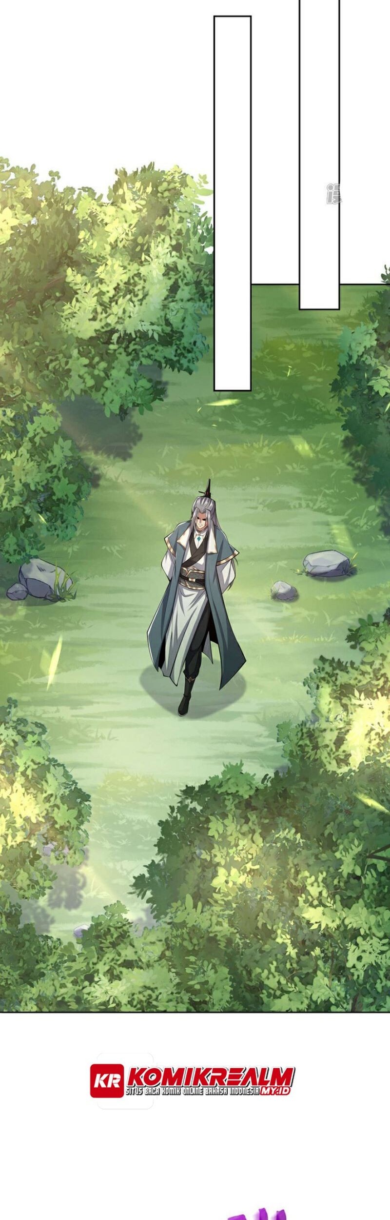 The Ten Great Emperors Are All My Disciples Chapter 137 Gambar 15