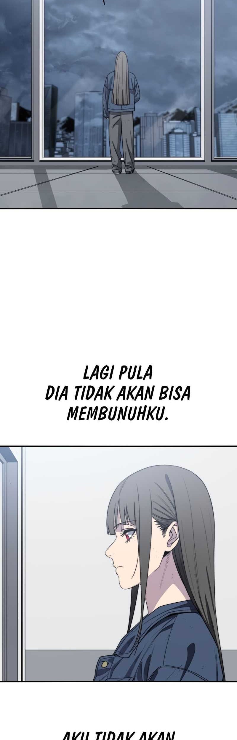 Existence Chapter 57 Gambar 3