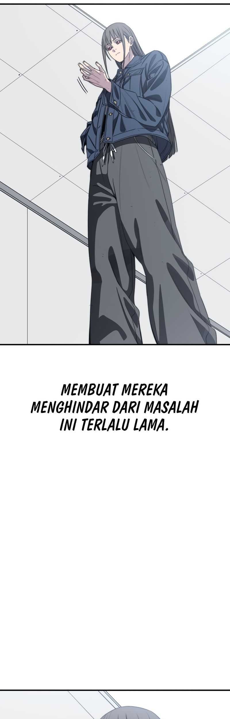 Existence Chapter 57 Gambar 6