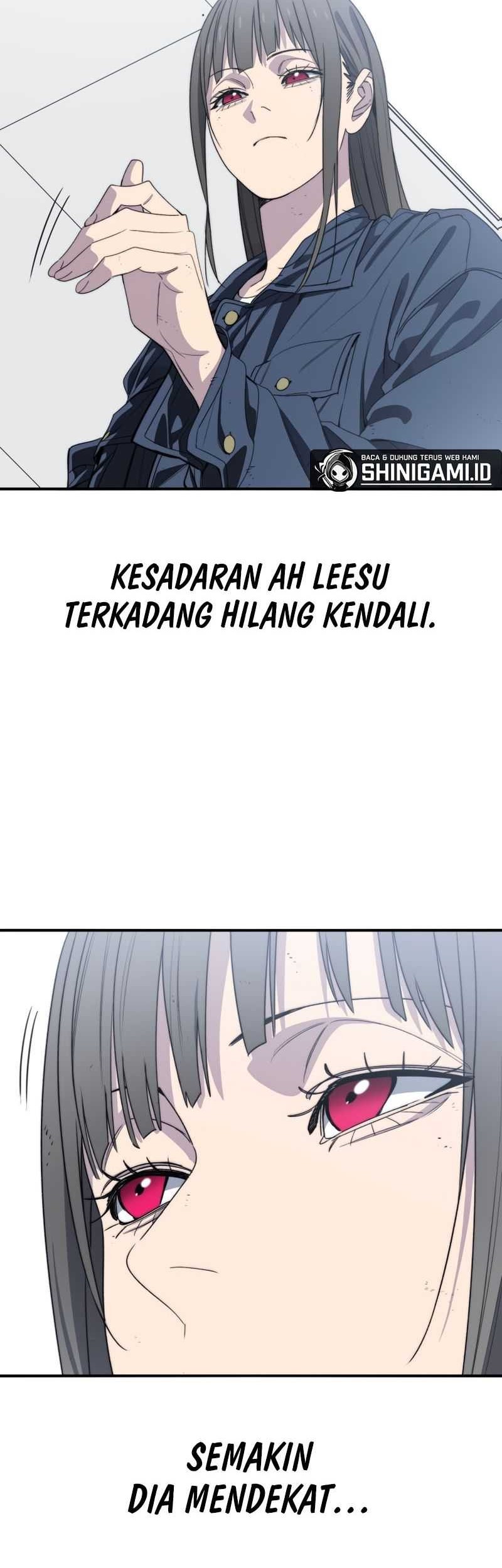 Existence Chapter 57 Gambar 7