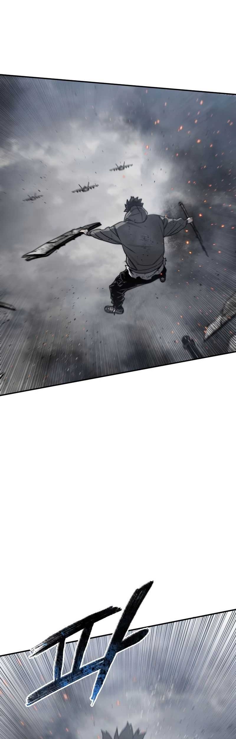 Existence Chapter 57 Gambar 27