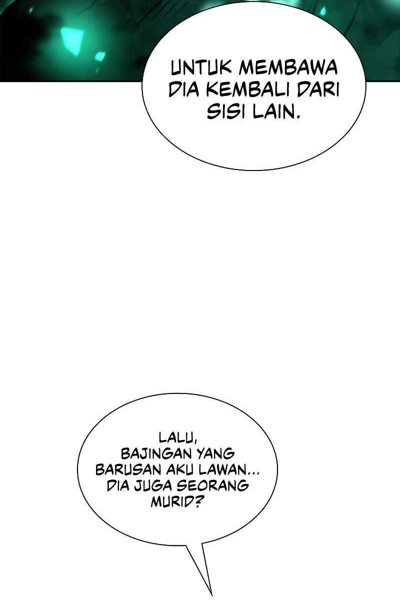 I Returned As An FFF-Class Witch Doctor Chapter 36 Gambar 42