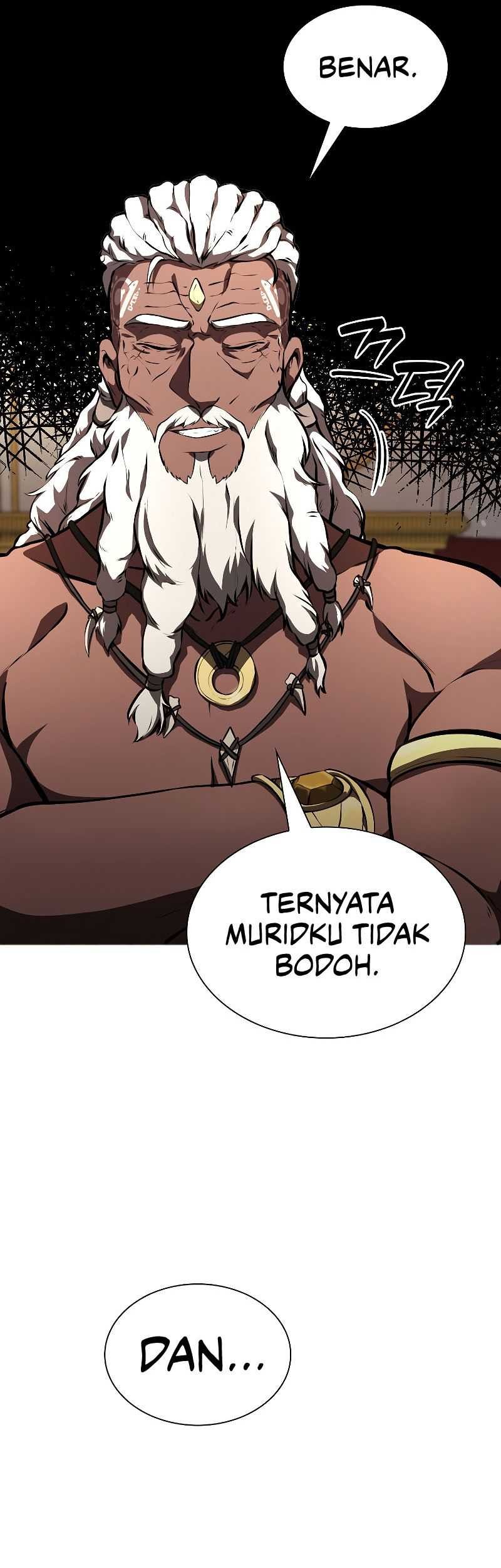 I Returned As An FFF-Class Witch Doctor Chapter 36 Gambar 6